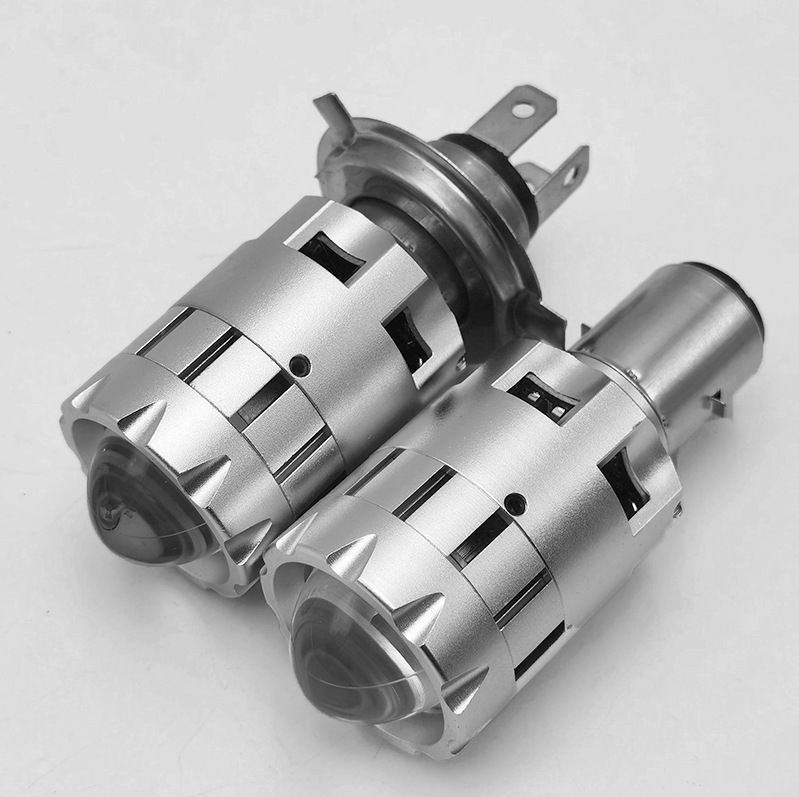 LED Brake Helmet for Head Projector Switch Stop Lighting Coil Headlight Sport Bulb Bracket Working Strip Motorcycle Back Light
