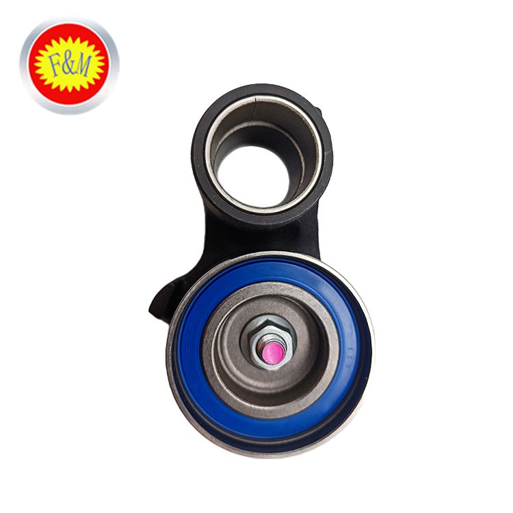 Professional Manufacturer Adjuster Timing Belt Tensioner Pulley OEM 14510-R9p-A01