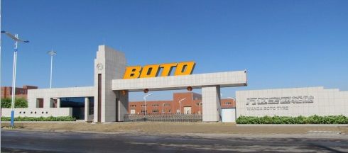 High Quality Boto /Winda Brand Car Tyre/SUV Tire/at Tire/Mt Tyre /LTR /PCR Passenger Car Tyre/Winter Tire /ATV Tire From Wanda Boto Factory Can Bundle Trucktyre