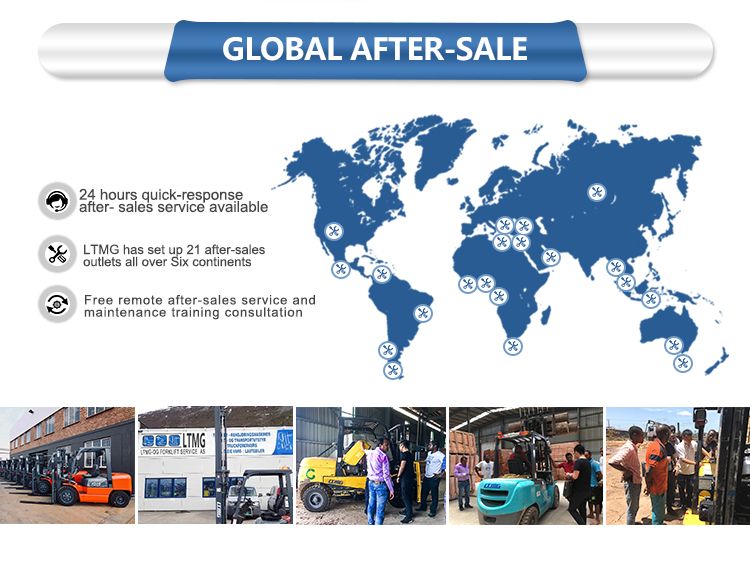 Lithium Electric 1 Ton 1.5 Tons 2 Ton 2.5 Ton 3 Ton 3.5 Ton 4 Ton Small Battery Forklift with Solid Tyre Lateral Movement