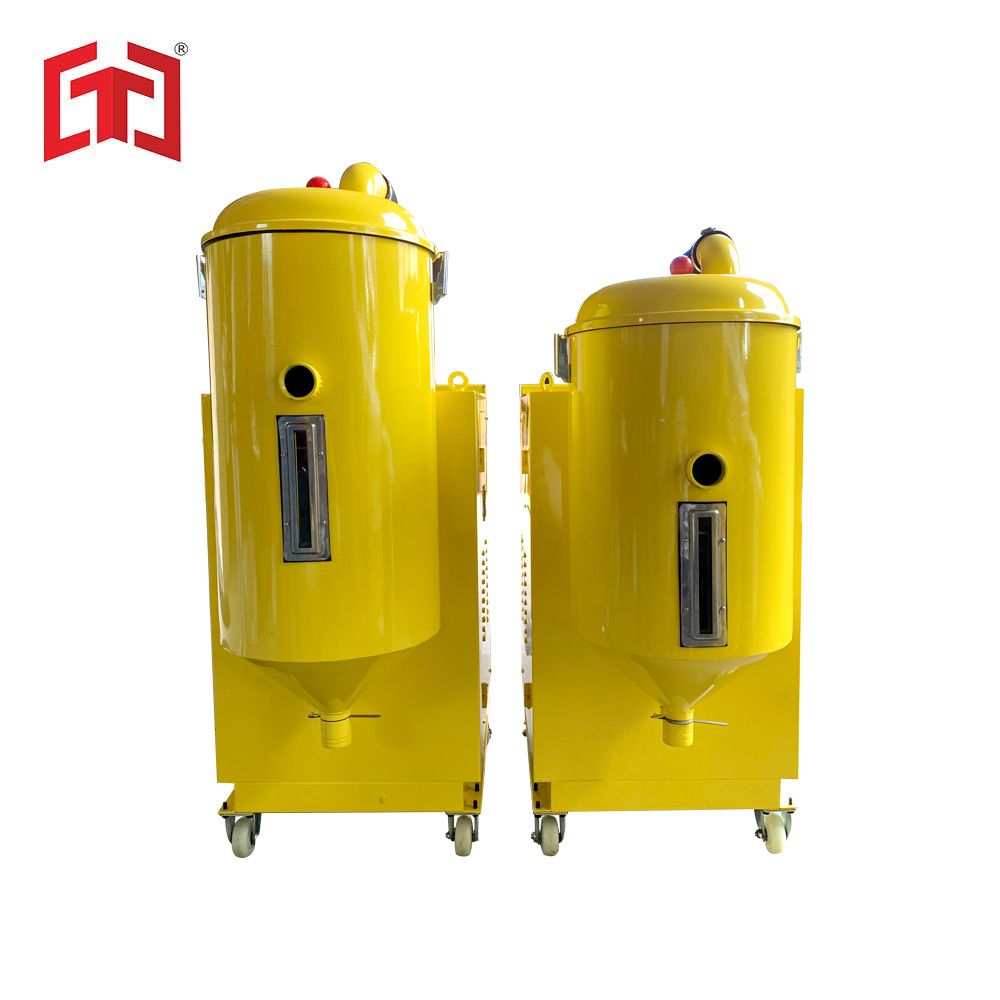 Welding Column Boom Machine C Serials Flux Recovery Machine