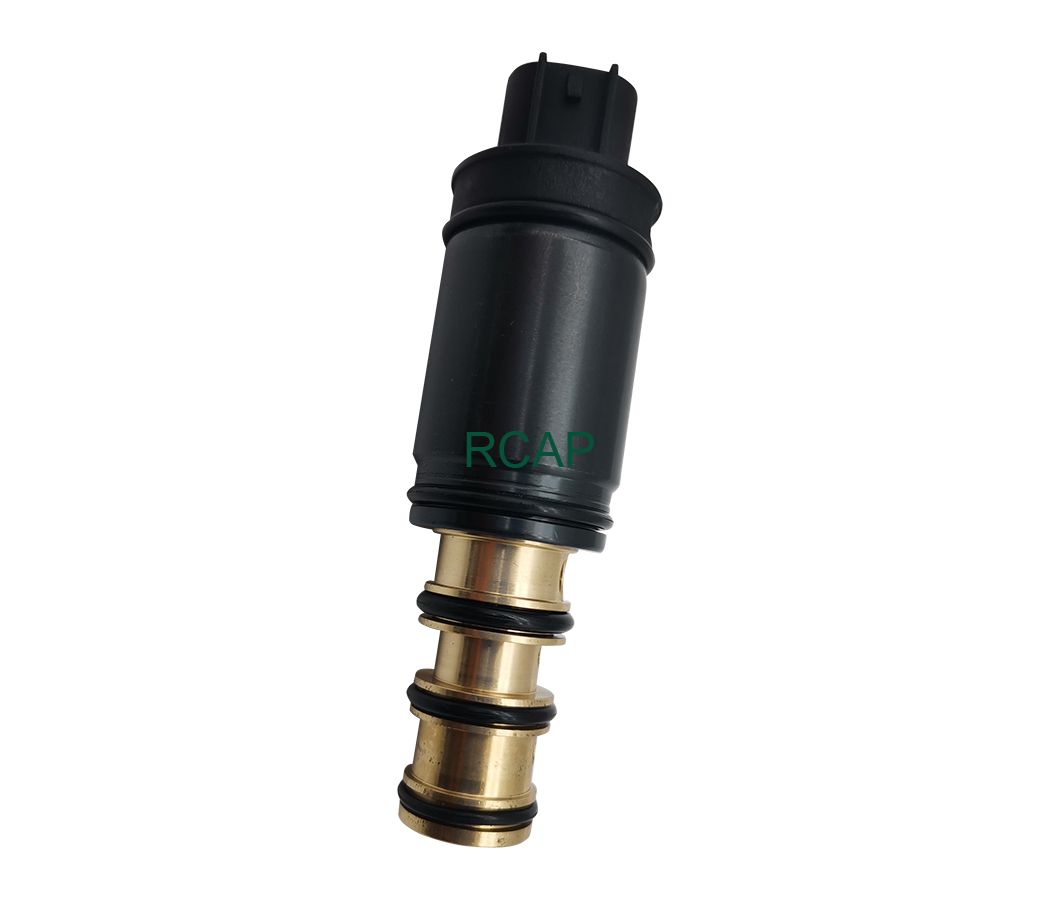 Refrigeration Part Automobile Air Conditioner AC Control Valve