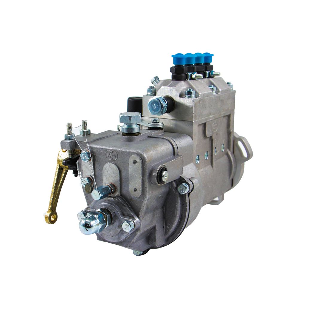 Good Quality 4102 High Pressure Diesel Fuel Injection Pump