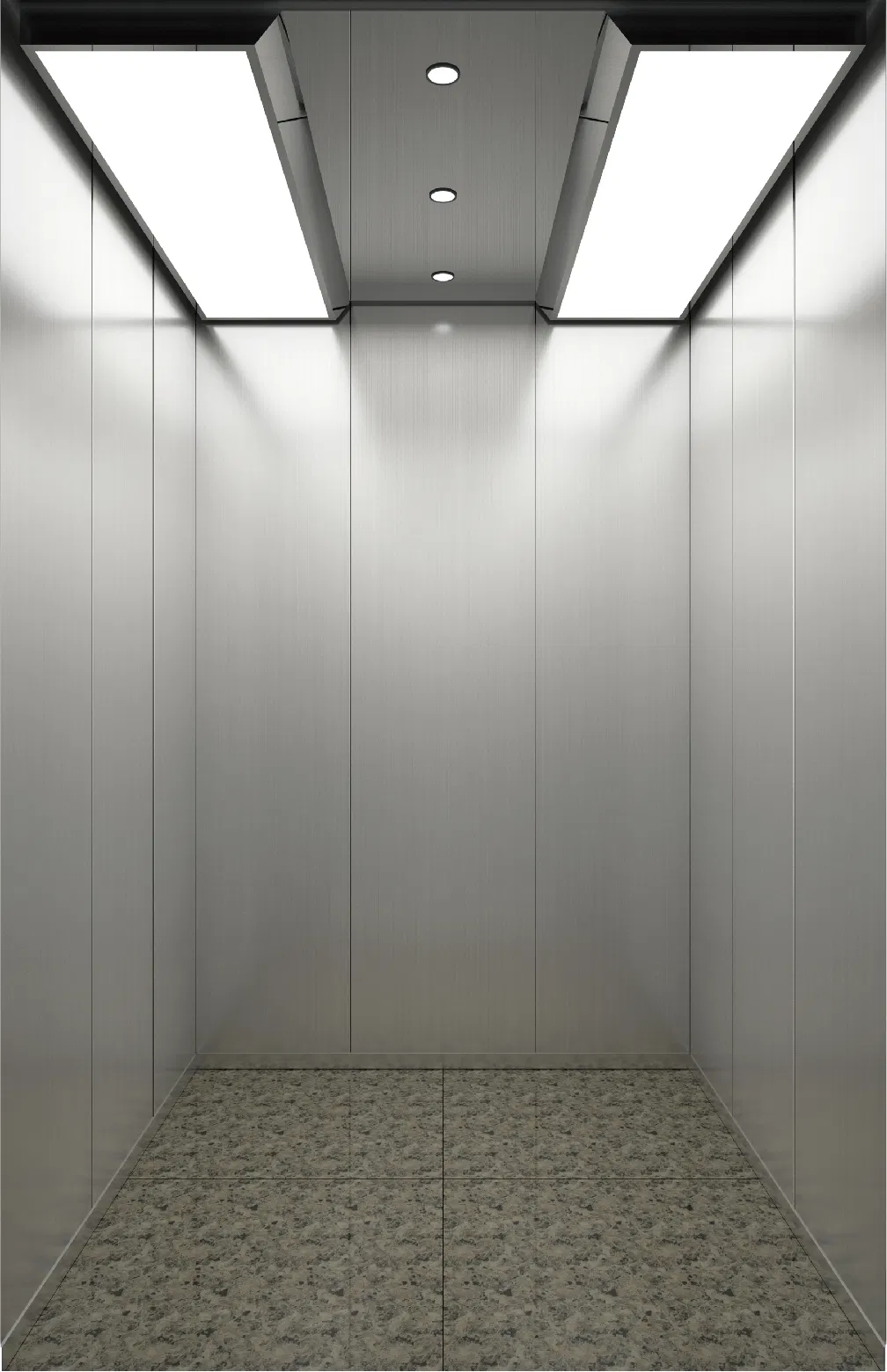 Simple Style Standard Passenger Elevator