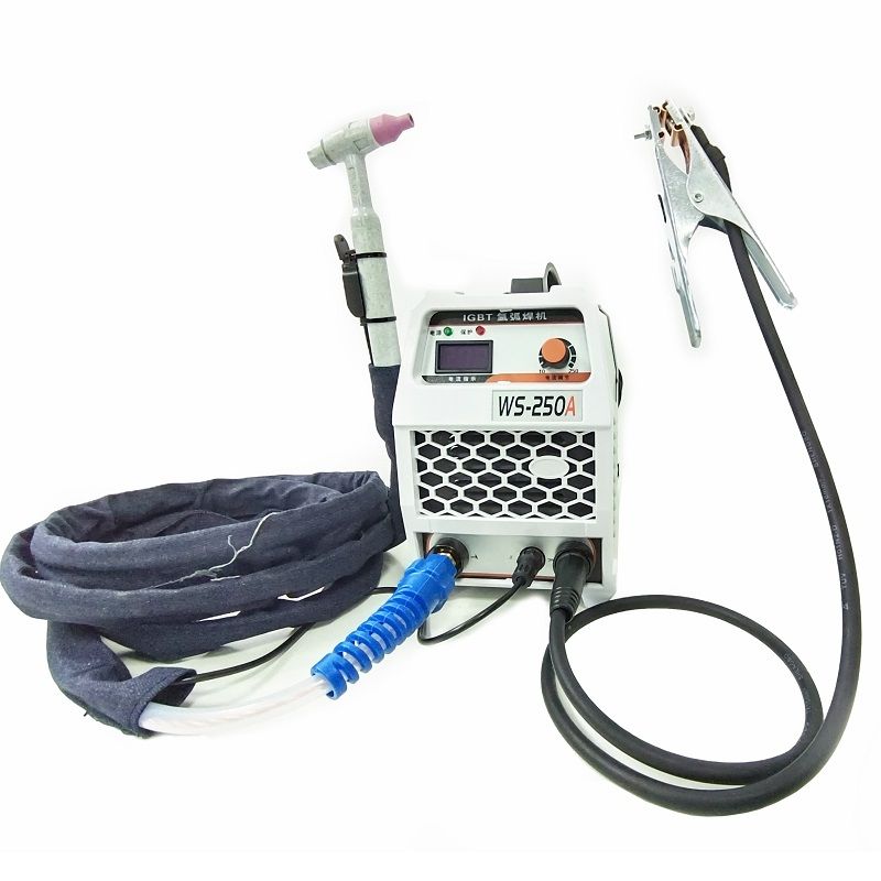 Ws250A Professional TIG Welding Machines Made in China