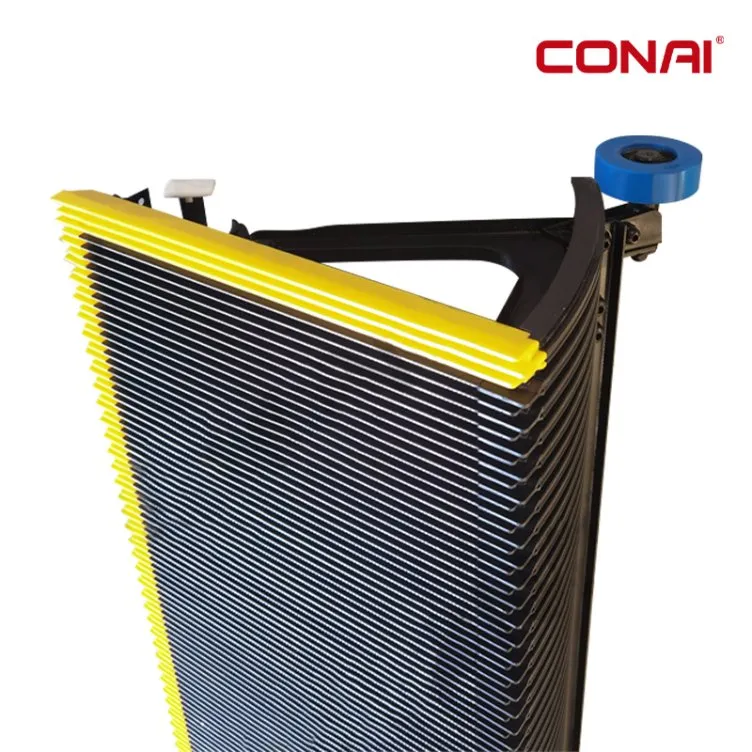 Escalator Parts Stainless Steel Escalator Step Price Xaa26143e1