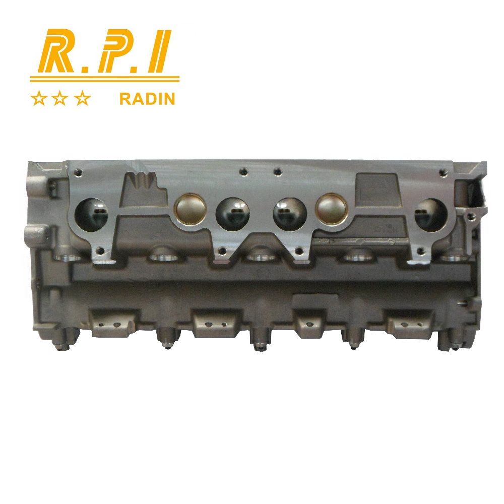 RPI XU10J2C Cylinder Head for Peugeot 405 GLX 2000/806 1998cc 2.0L 1994- 9151831080 9614838980 9614838983