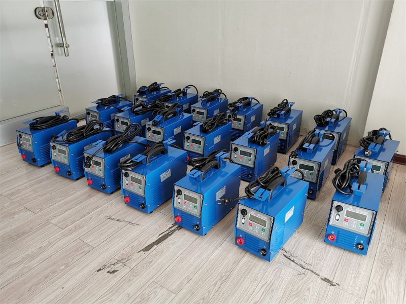 Suda 315mm Electrofusion Welding Machine for Electrofusion Fittings