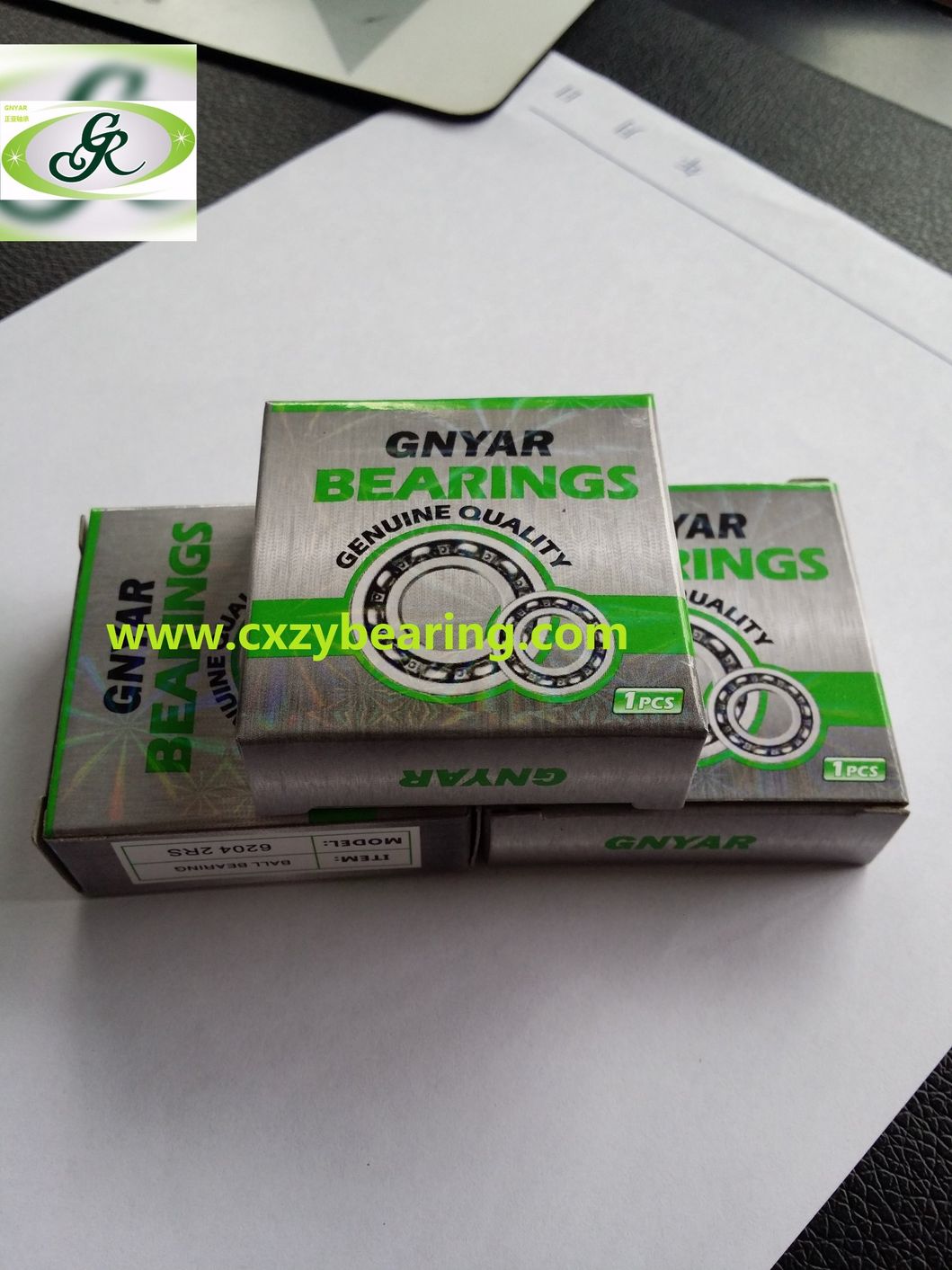 22bc065 Alternator Generator Auto Bearing