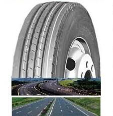 Dump Truck Tires 385/65r22.5 for Middle and Long Distance Vehicles