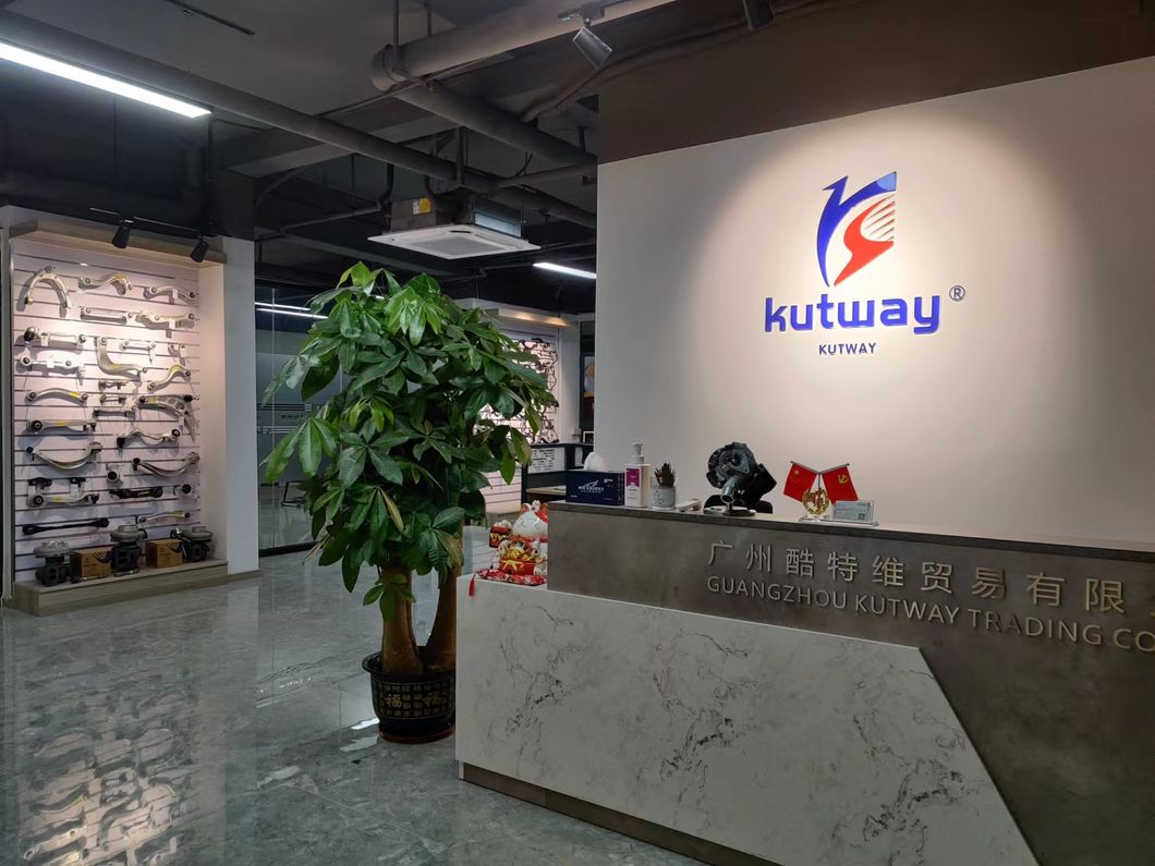 Kutway Diesel Generator Engine Spare Parts Turbocharger OEM: 11657593023 / 116 575 930 23 Fit for BMW X6 F01 F02 F03 740 Li (F02) Engine