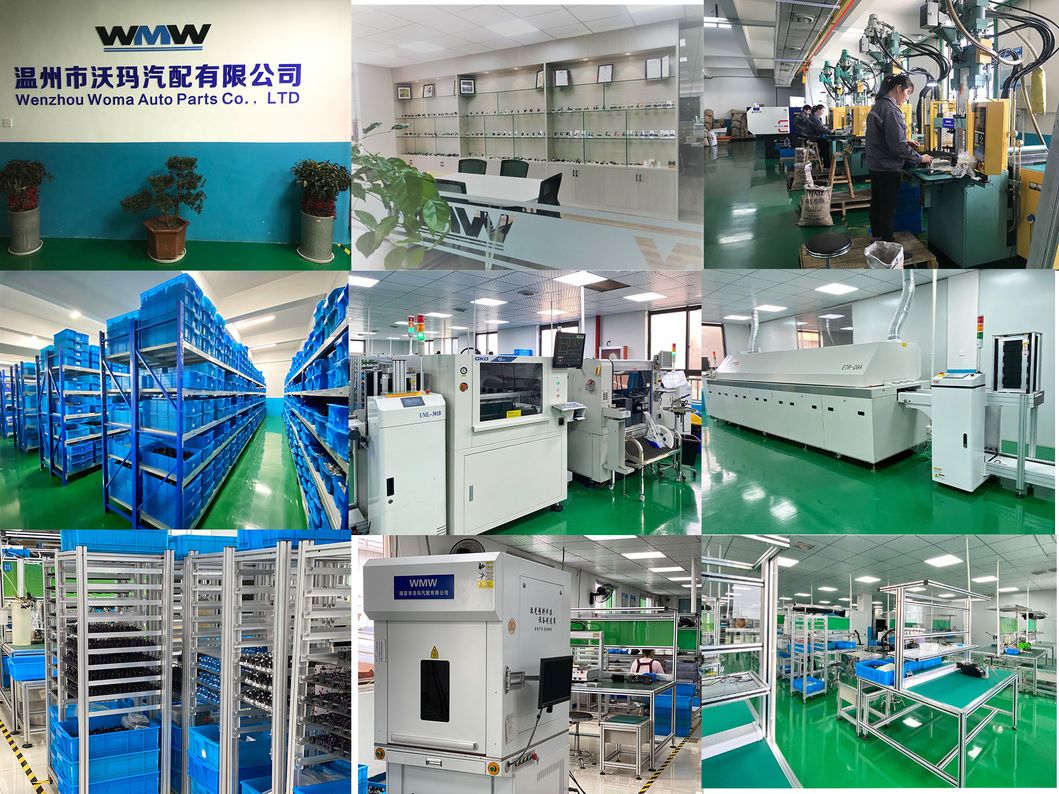 08V67-Snv-004 08V67-S9g-7m00 08V67-Snv-7m003 08V67-S9g-7m004 08V67-S9g-7m003 Park Sensor Park Aid Parking Sensor PDC for Honda