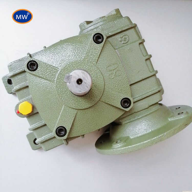 High Quality Nmrv 25 30 40 Reduction Gearbox with Different Ration