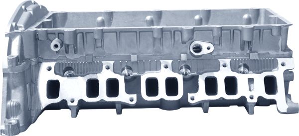 Cylinder Head for Ford Transit 2.4tddi/2.4tdci