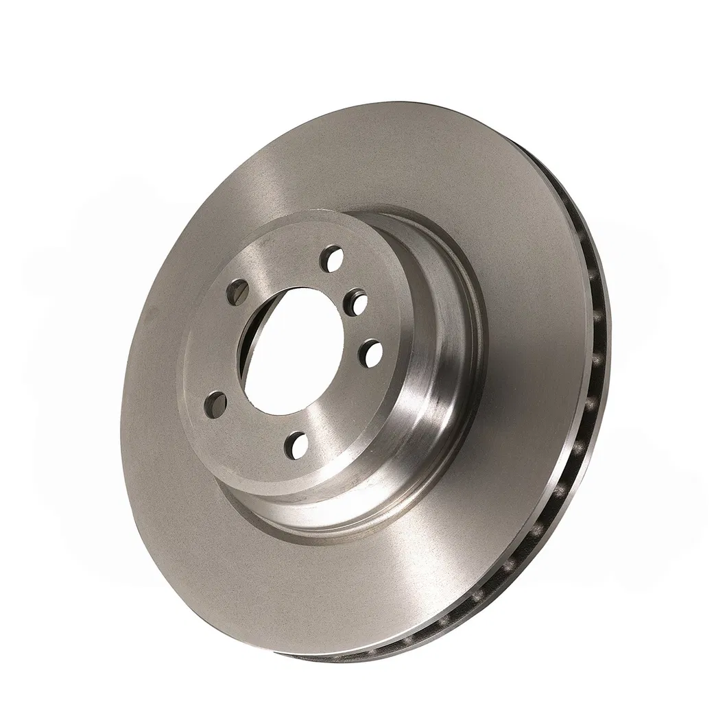 Custom Casting Steel Motorcycle Parts Accessories Brake Casting