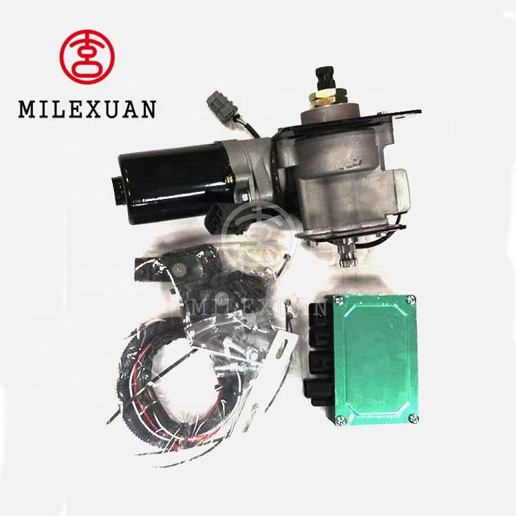 Milexuan in Stock Most Popular UTV ATV Electric Golf Car Electric Power Steering EPS Factory