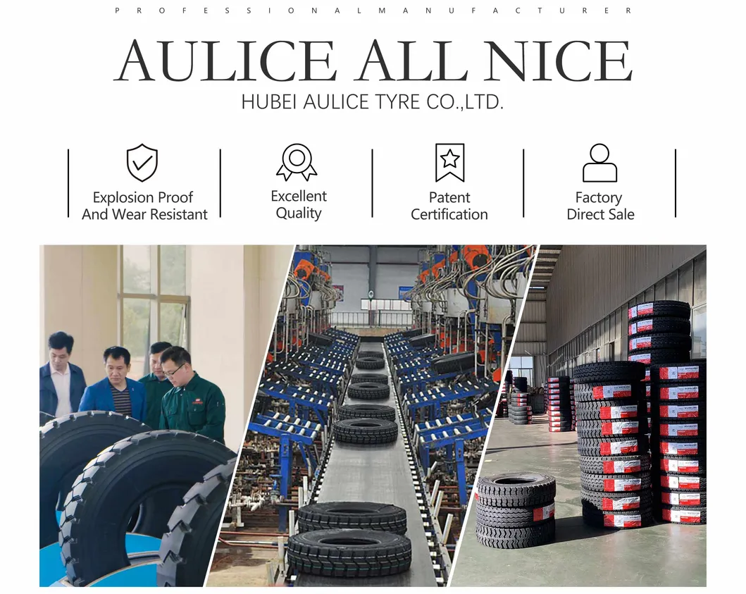 20 Inch 11.00R20 All steel Radial Truck Tyre/Mining Tire/TBR Tyre with Superb Wear Resistance and Overloading Capacity From Manufacturer China