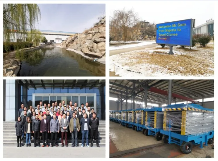 Cheap Price Construction Material and Passenger Hoist Elevator