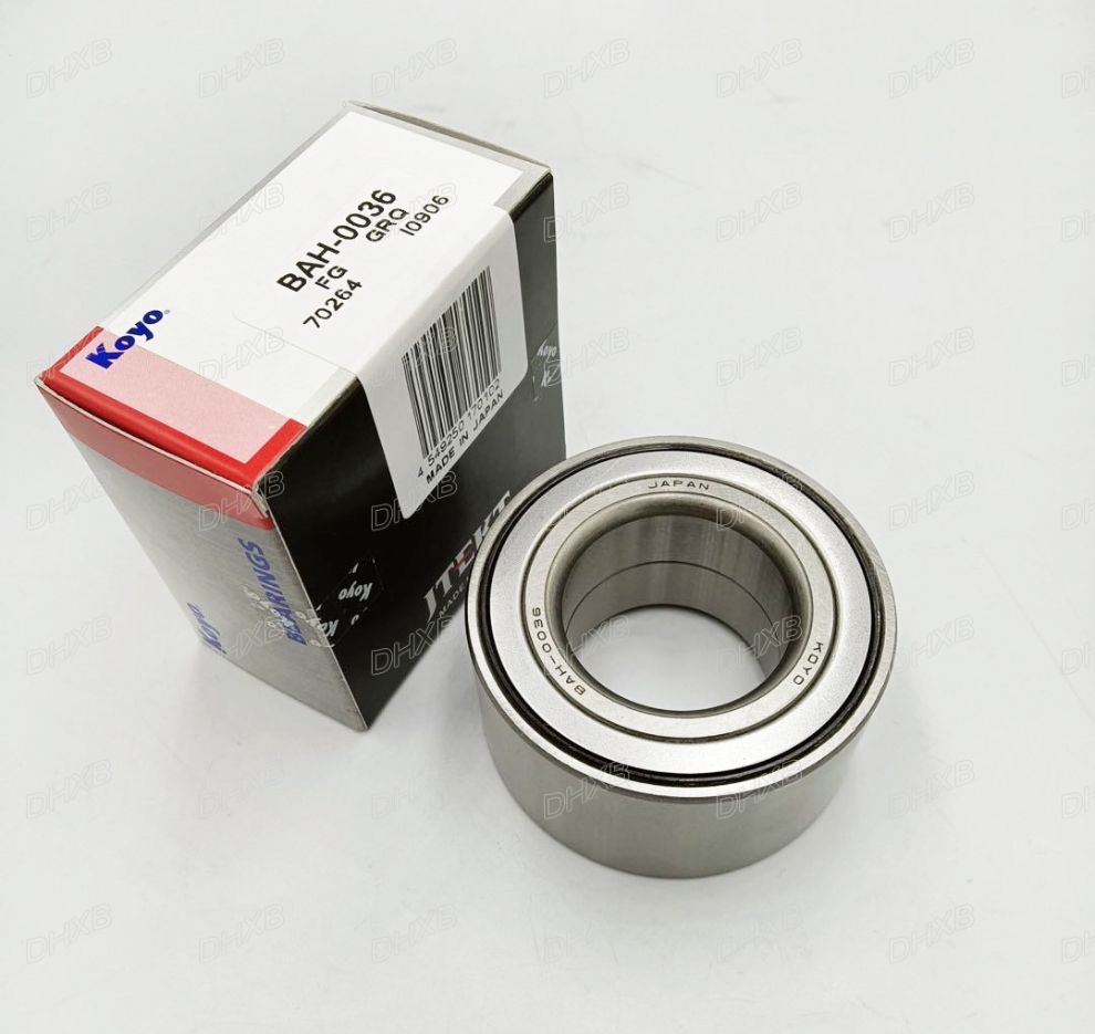 7bde08A32llx3CS01 9004363369 Dac3870W-3CS22 F2304510 38bwd21 Dac3870W-5CS22 Dac3870W3CS22 Vpm9004363213 Wheel Bearing for FIAT Lada Chevrolet
