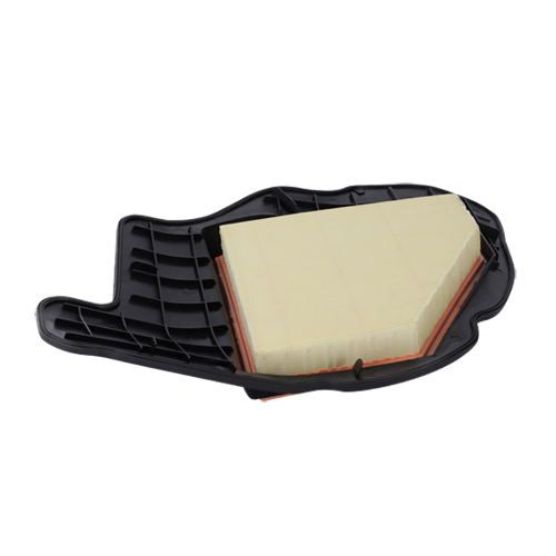 High-End Car Accessories 13717577458 Air Cleaner Generator Filter Used for BMW X6