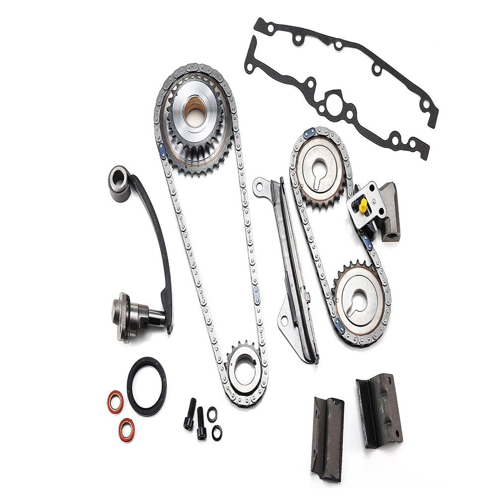 Cnbf Flying Auto Parts Timing Chain Kit Transmission Belt Engine Kit for Chevrolet Captiva