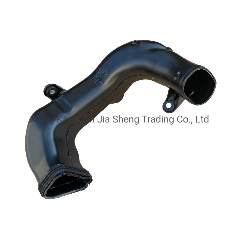 Wholesale Automobile Parts Air Duct Assembly Air Filter Inlet Pipe Admitting Port Blast Pipe Suitable for KIA Carens 28210-1d100