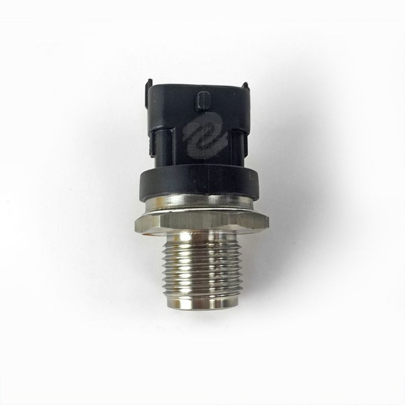 Bosch Cummins Engine Fuel Oil Pressure Sensor 0281006364 for Heavy Truck Heavy Truck Diesel Engines