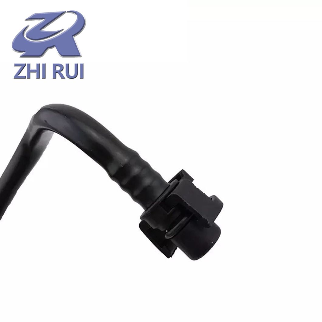 Auto Engine Radiator Coolant Hose Structure Cooling System Water Pipe for Auto Parts 5.0scv8ab OEM Lr035630
