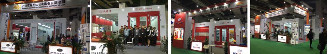 Wld Weilongda Garage Equipment Workshop Tools Manufacturer Auto Car Four Post Lift