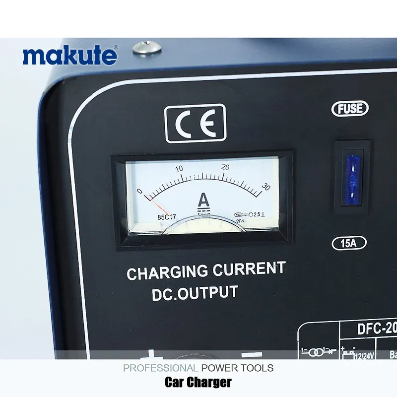 IGBT Welder Machine with Ce/GS (DFC-20)