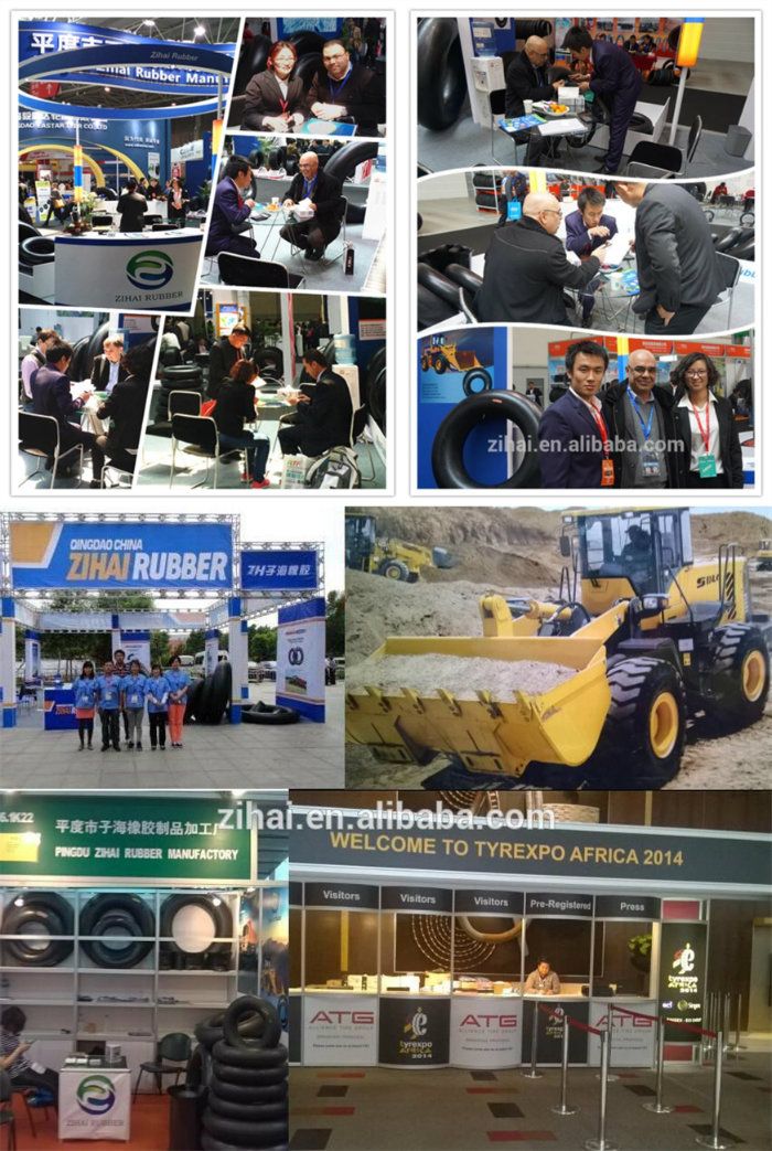 Agricultural Tyre 600-16 with F2 Pattern