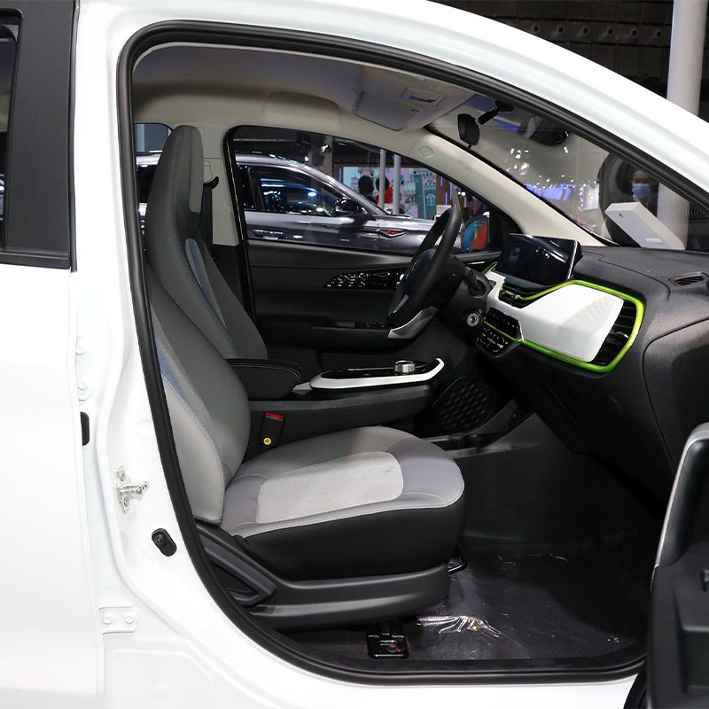 2023 Changan Benben EV E-Star 0km High Quality New Energy Powerful Electric China Vehicles Car Used Cheap Price Electric Car Automatic Vehicle Changan Car