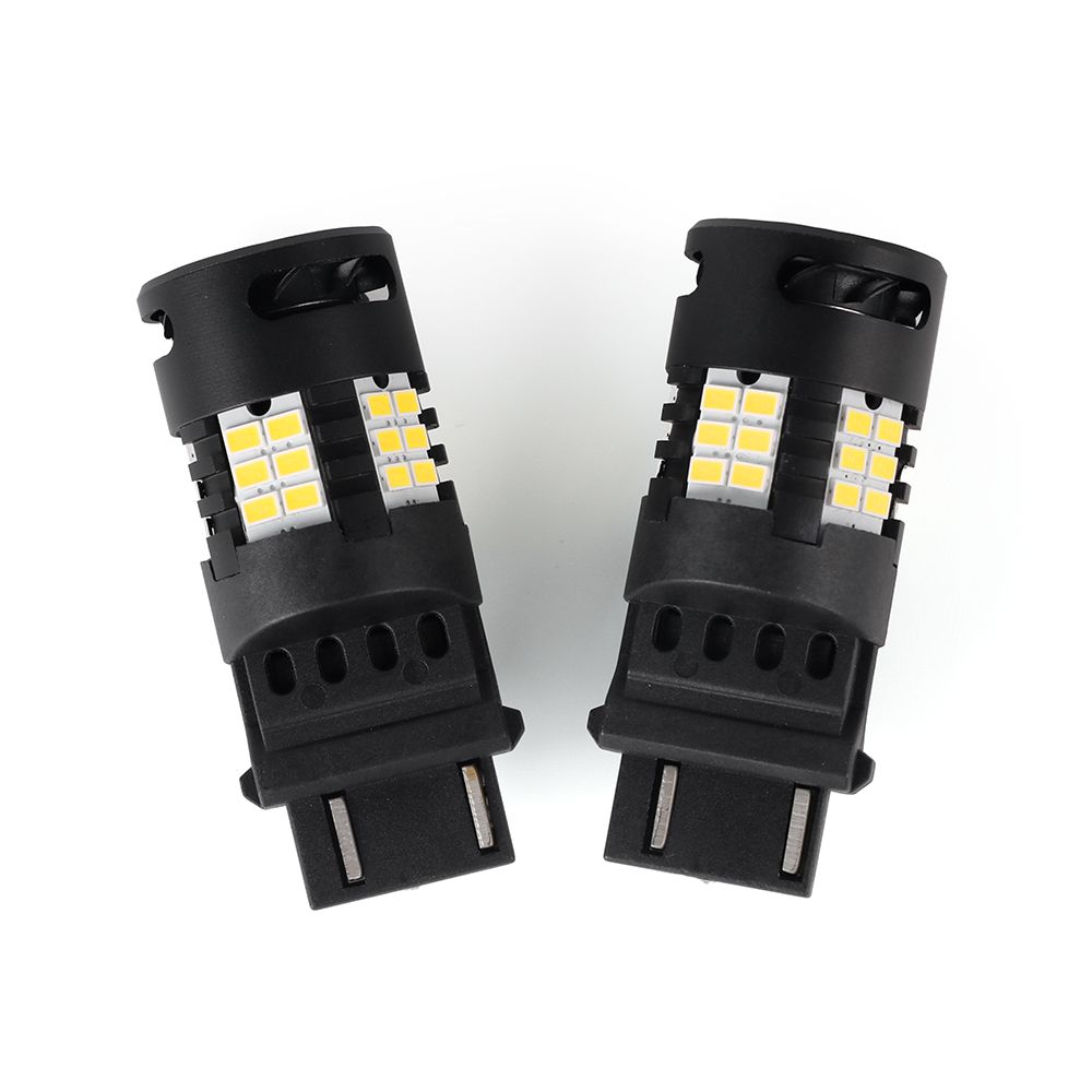 Cn360 DRL Canbus Error Free 3157 Car Small LED Bulbs