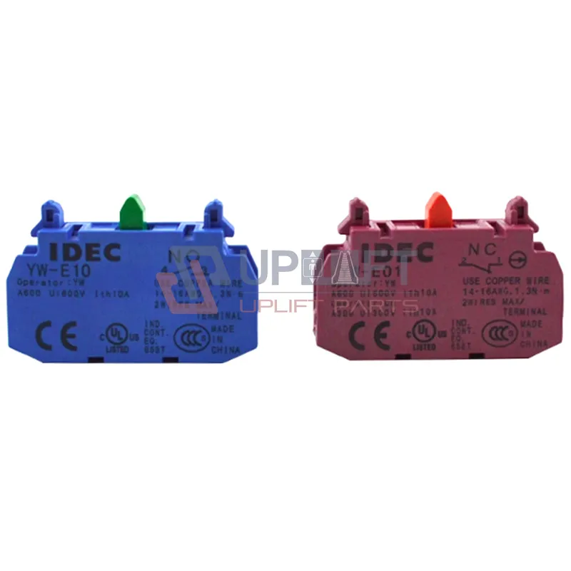 Elevator Button Point Switch Elevator Switch Yw-E01