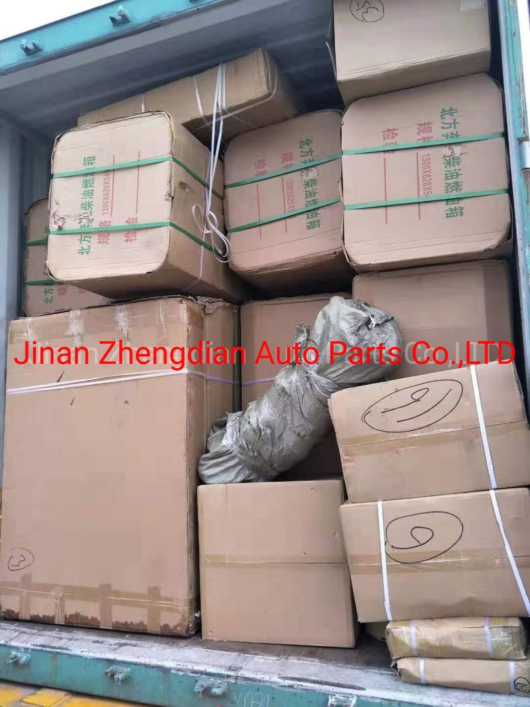 20747058 for Volvo Engine Mounting