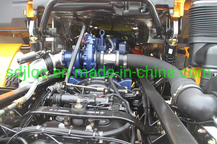 2020 Model Shacman M3000 8X4 Cargo Truck 12 Wheeler for Sale