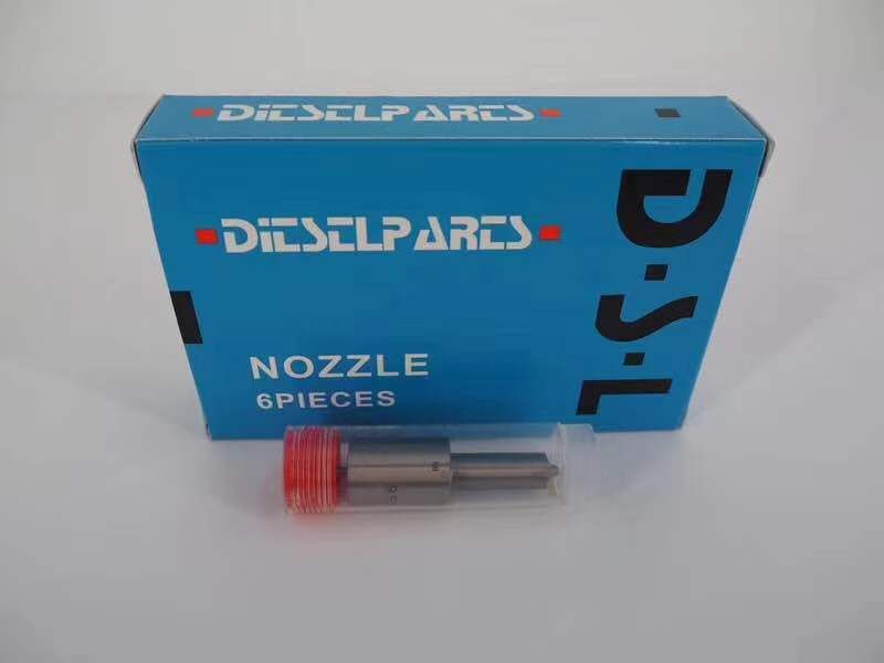 Fuel Injector Nozzle for Diesel Engine XCMG - Dlla150p070