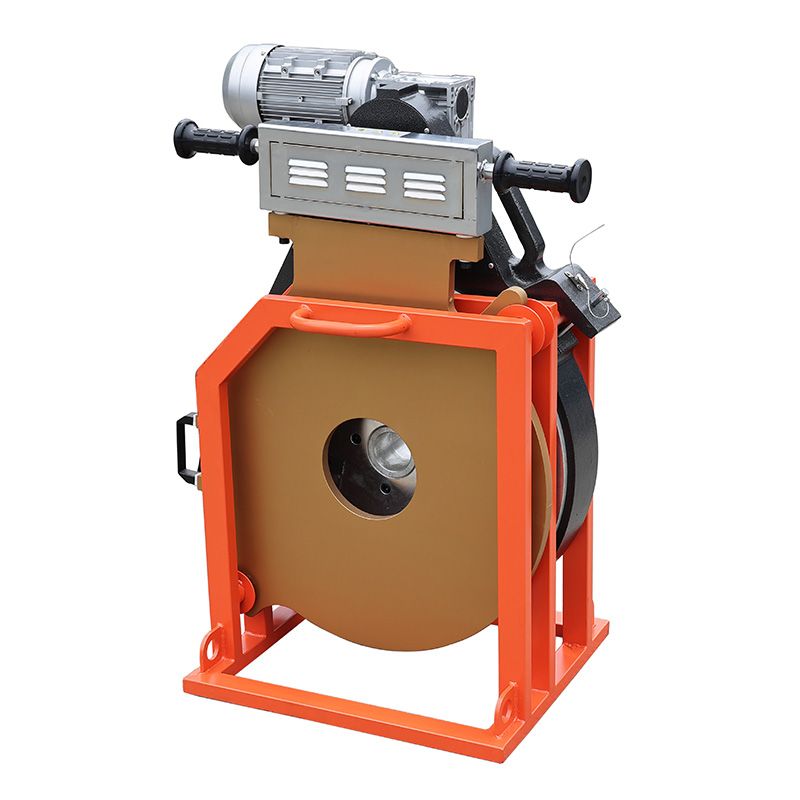 630mm Butt Welding HDPE Plasticpipe Jointing Machinne with 15 Years Experience CE/SGS/ISO9000