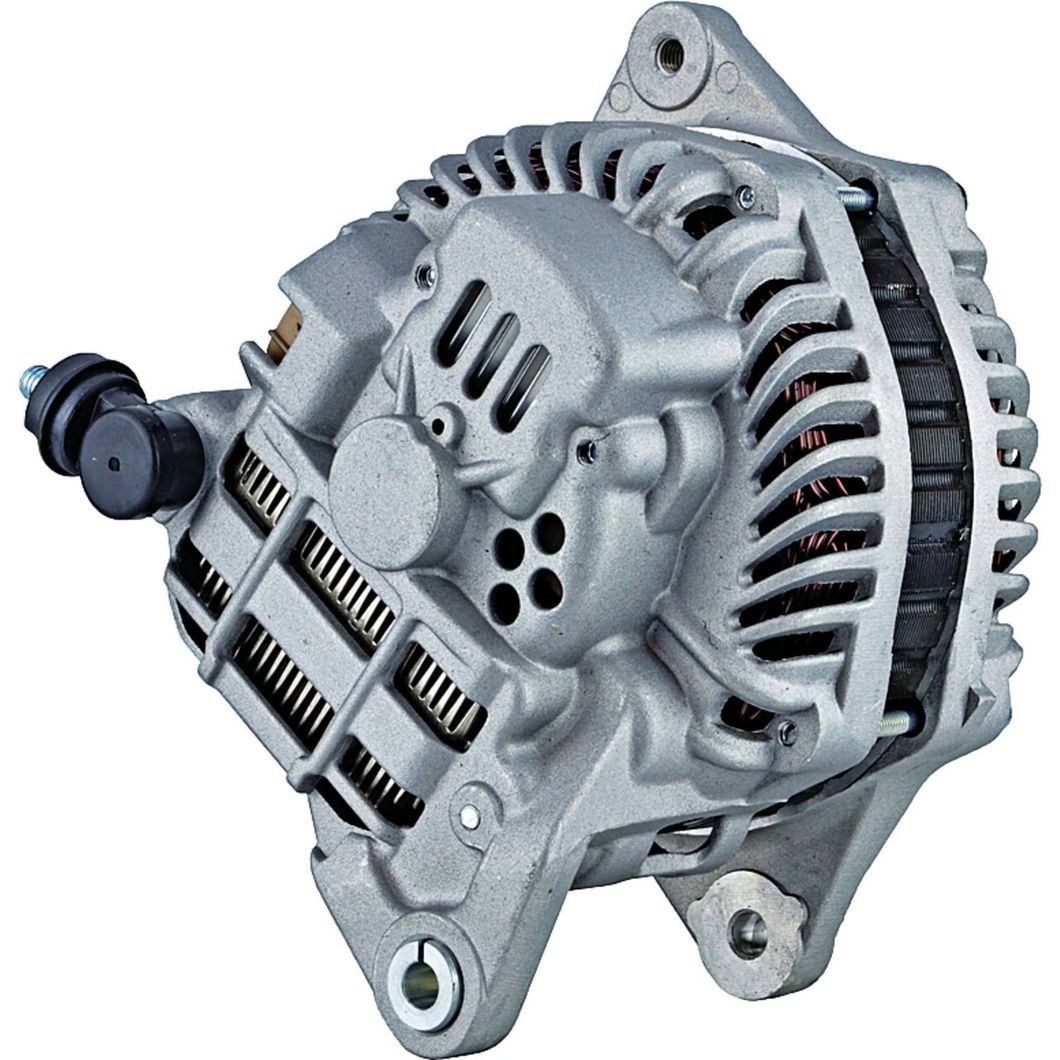 Auto Alternator Subaru Auto and Light Truck Legacy 400-48195