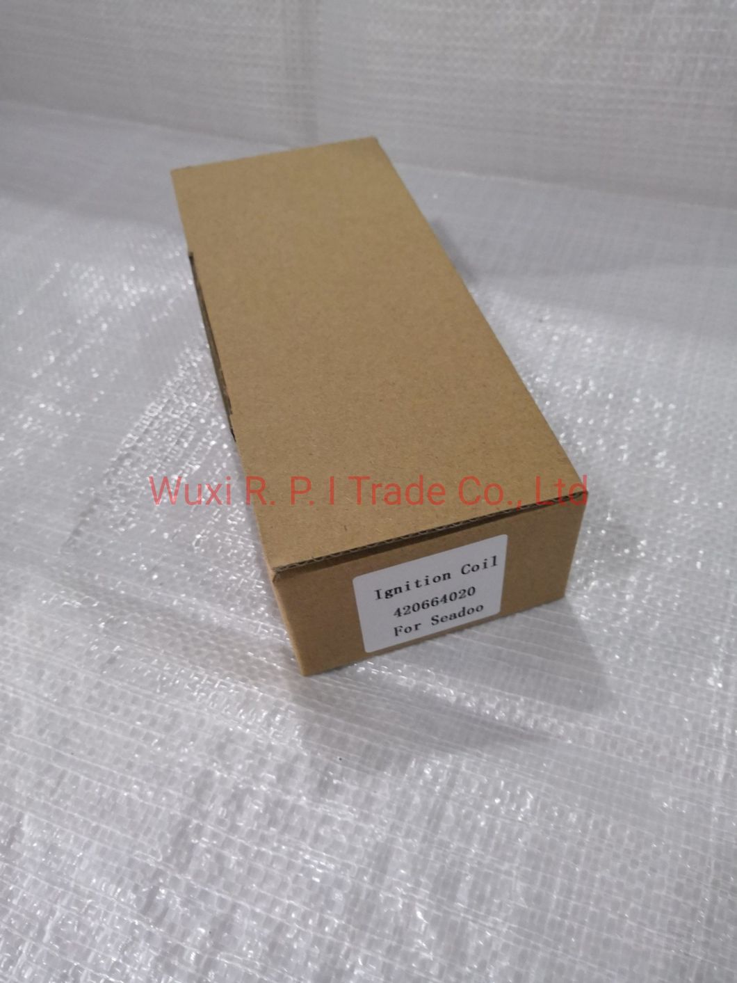 High quality ignition coil 22448-JA10A 22448-JA10C for Nissan Teana 2.5, X-Trail, Infiniti