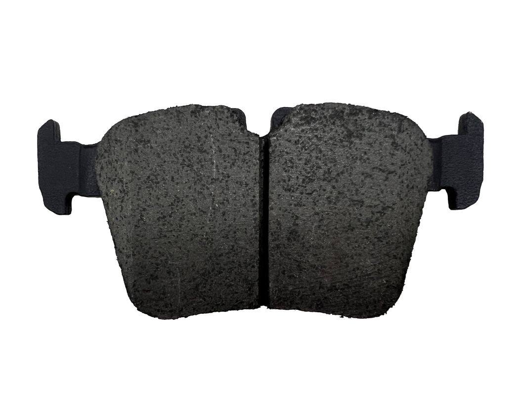 0004208200 0084201320 0084201420 Mdb3711 2535301 Gdb2071 D1795 Rear Ceramic Brake Pads Fits 2015 Fits Mercedes-Benz C400 3.0L V6 Turbocharged