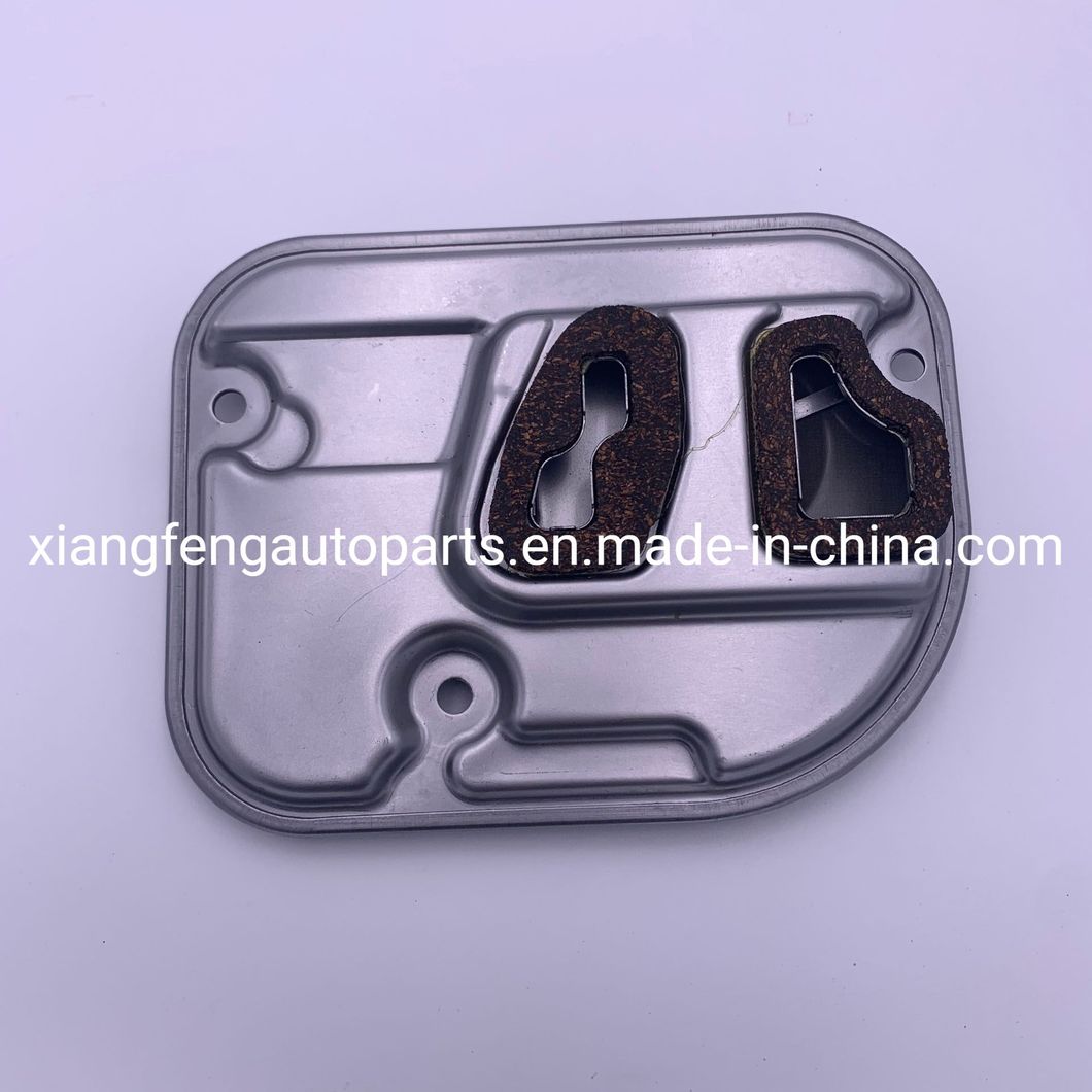 Automatic Engine Transmission Filter 09m325429 for Volkswagen Cc