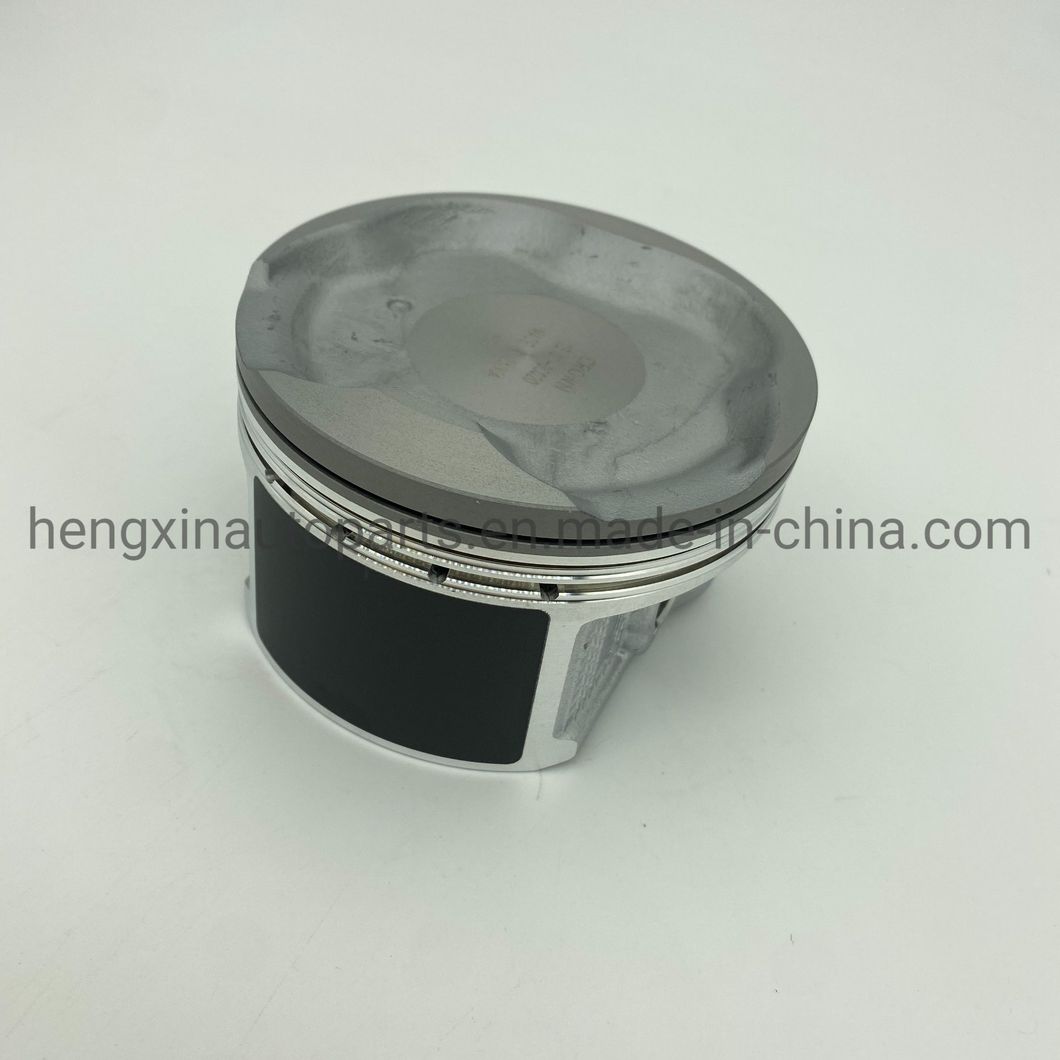 13101-0c020 Engine Parts with Aluminum Material Wholesale Good Quality 2tr Piston