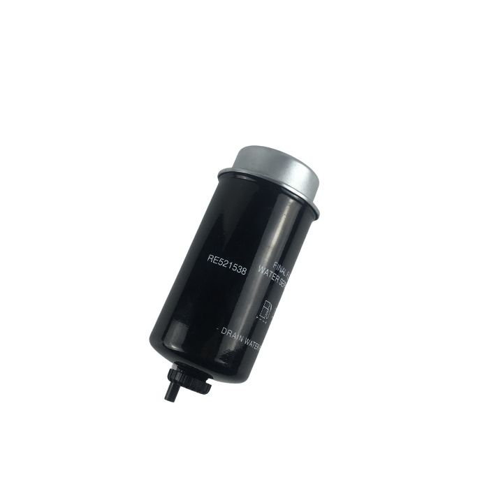 Tractor Fuel/Oil/Hydraulic/Cabin Filter Fuel Water Separator Filter Re521538 Fs20011 Spare Parts Agricultural Machinery Parts and Accessories