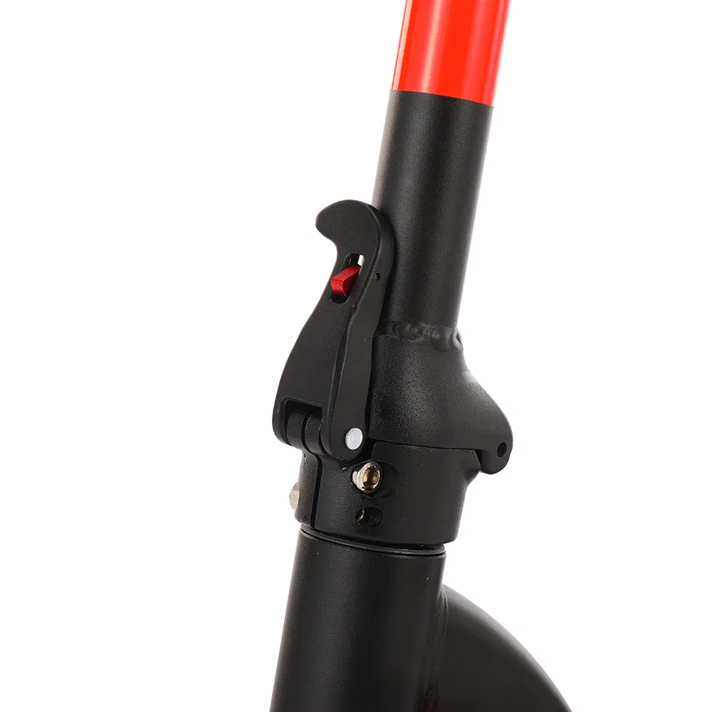 Light Weight 2 Wheel Folding Adult E Scooter China Factory