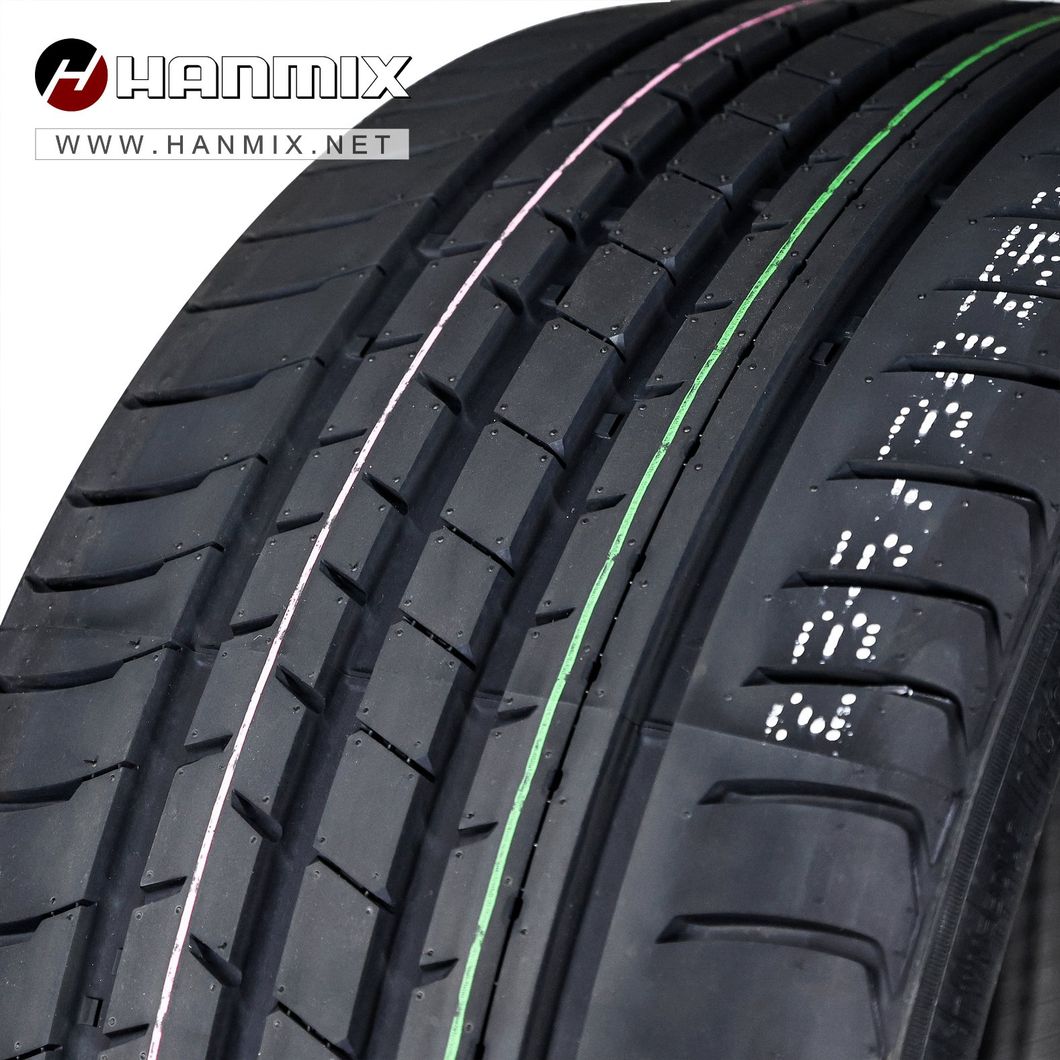 Hanmix PCR Mix-Grip UHP/Van/SUV/4X4 /at/Mt/Ht/Rt All Season Summer Winter PCR Passenger Car Tyres 255/55r18 255/45r18 255/40r18 255/35r18