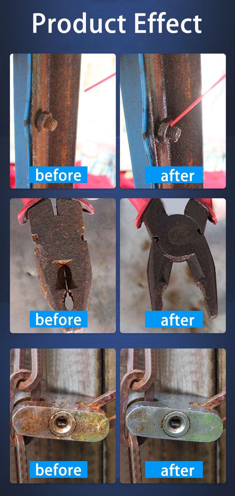 Aeropak Multilube Against Rust Removes Moisture Anti-Rust Loosens Seized