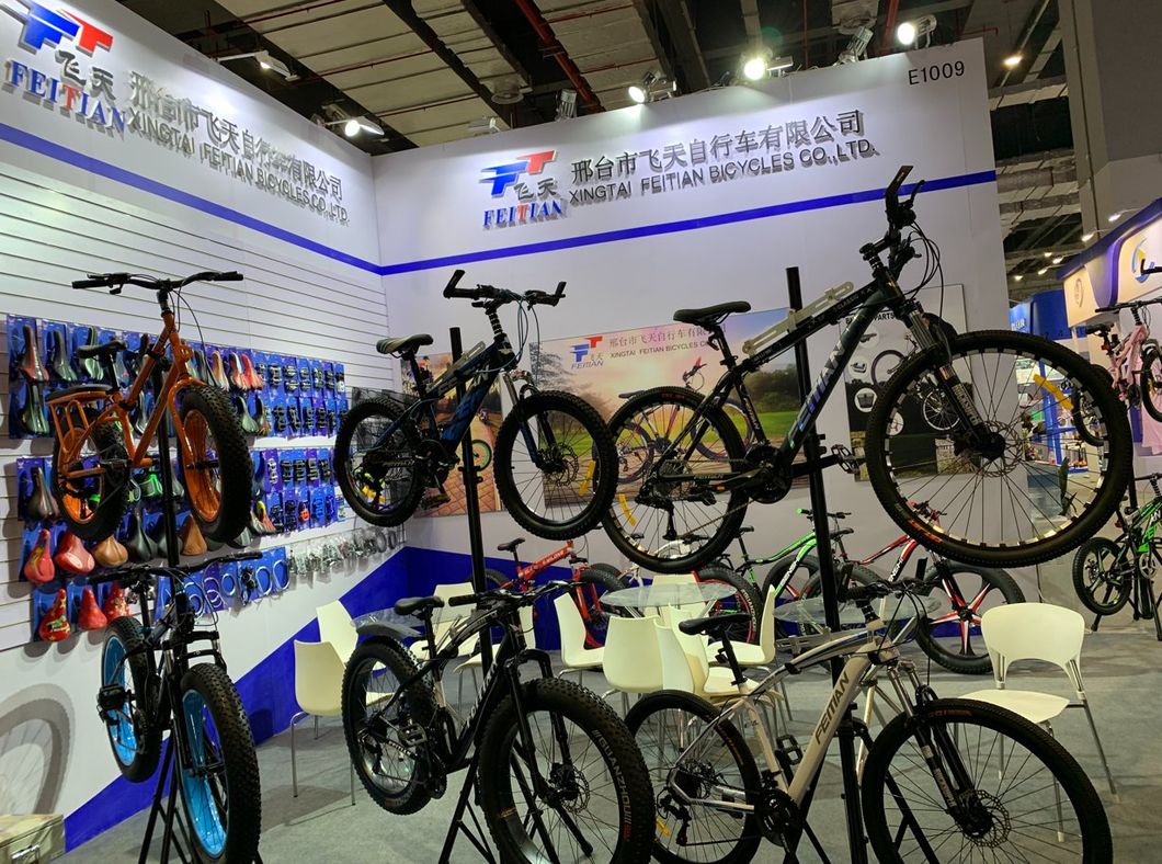 China Wholesale 11 Speed 27.5 Inch Mountain Bikes