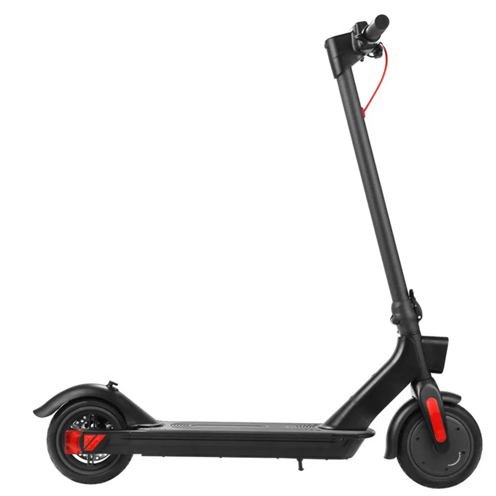 4 Wheel Handicapped Electric Mobility Scooter