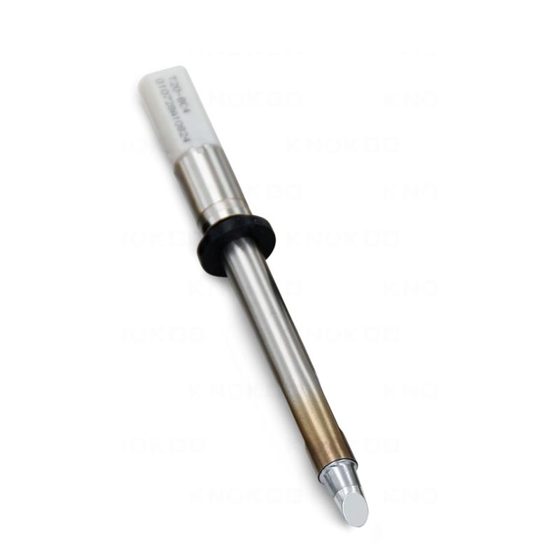 T20-Bl2 Shape-2bl Soldering Tip for Hakko Fx-838 Soldering Iron T20 Soldering Station Iron Tip Soldering Tool